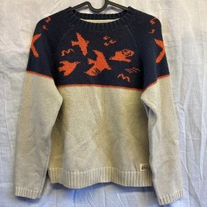 REI Boys Sweater